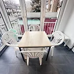 Apartamento Mk 3 - Kostenloses Wlan - Kostenlose Parkplaetze - In 5 Minuten In Der Stadt Bremen