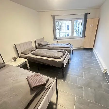 Mk 3 - Kostenloses Wlan - Kostenlose Parkplaetze - In 5 Minuten In Der Stadt Apartamento *