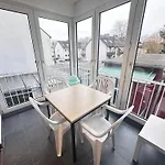 Apartament Mk 3 - Kostenloses Wlan - Kostenlose Parkplaetze - In 5 Minuten In Der Stadt
