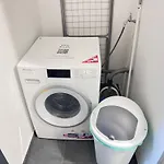 Apartament Mk 3 - Kostenloses Wlan - Kostenlose Parkplaetze - In 5 Minuten In Der Stadt Brema
