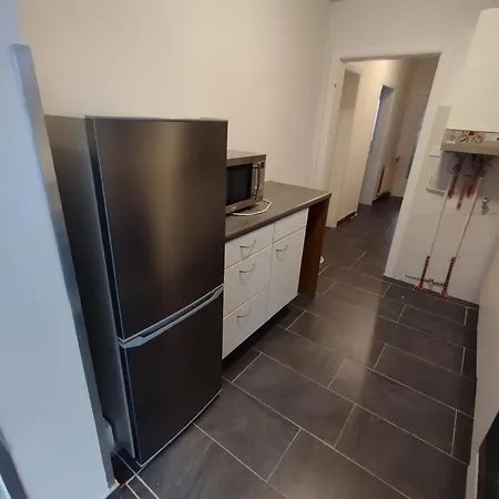 Mk 3 - Kostenloses Wlan - Kostenlose Parkplaetze - In 5 Minuten In Der Stadt Бремен