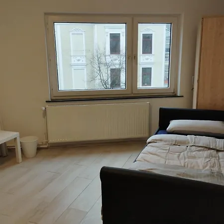 Mk 3 - Kostenloses Wlan - Kostenlose Parkplaetze - In 5 Minuten In Der Stadt Apartment