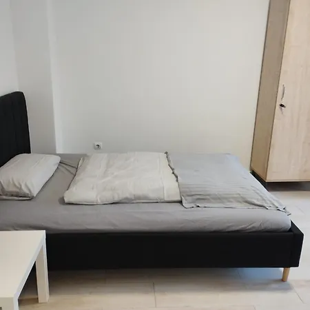 Mk 3 - Kostenloses Wlan - Kostenlose Parkplaetze - In 5 Minuten In Der Stadt