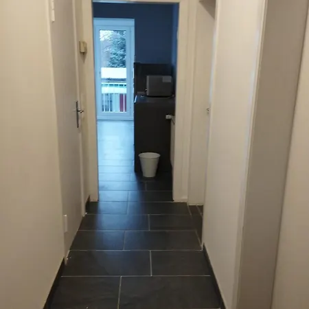 Apartment Mk 3 - Kostenloses Wlan - Kostenlose Parkplaetze - In 5 Minuten In Der Stadt