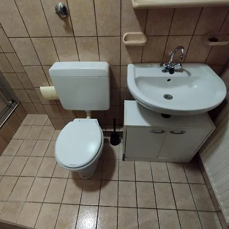 Mk 3 - Kostenloses Wlan - Kostenlose Parkplaetze - In 5 Minuten In Der Stadt Бремен