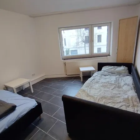 Mk 3 - Kostenloses Wlan - Kostenlose Parkplaetze - In 5 Minuten In Der Stadt * Bremen