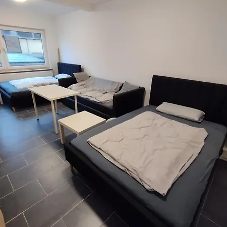 Mk 3 - Kostenloses Wlan - Kostenlose Parkplaetze - In 5 Minuten In Der Stadt Apartment