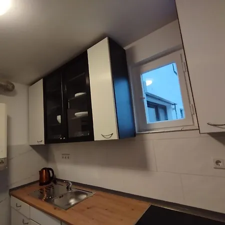 Mk 3 - Kostenloses Wlan - Kostenlose Parkplaetze - In 5 Minuten In Der Stadt * Бремен