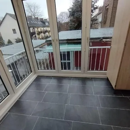 Apartment Mk 3 - Kostenloses Wlan - Kostenlose Parkplaetze - In 5 Minuten In Der Stadt Bremen