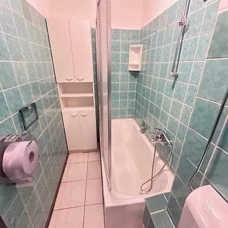 Mk 3 - Kostenloses Wlan - Kostenlose Parkplaetze - In 5 Minuten In Der Stadt * Бремен