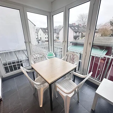 Apartamento Mk 3 - Kostenloses Wlan - Kostenlose Parkplaetze - In 5 Minuten In Der Stadt