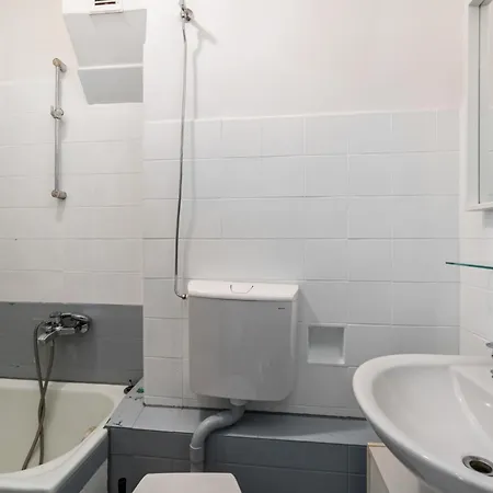 Mk 3 Appartement *